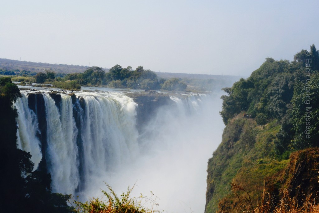 Victoria Falls