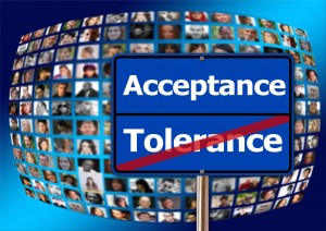 Autism Acceptance