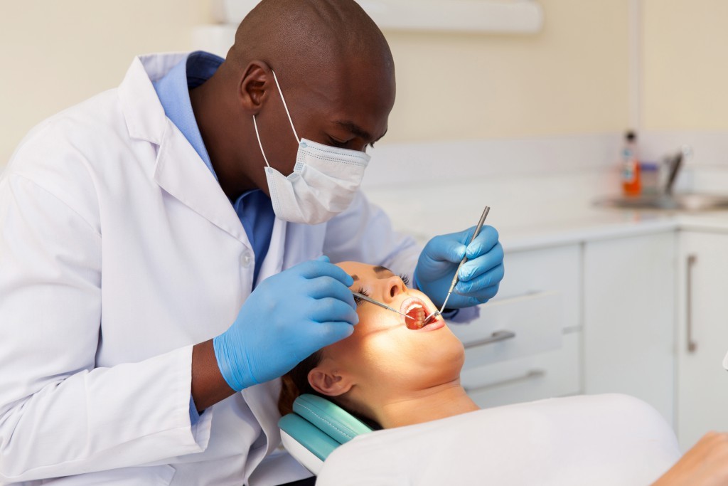 dentist 1