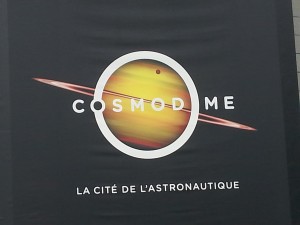 Cosmodome Laval